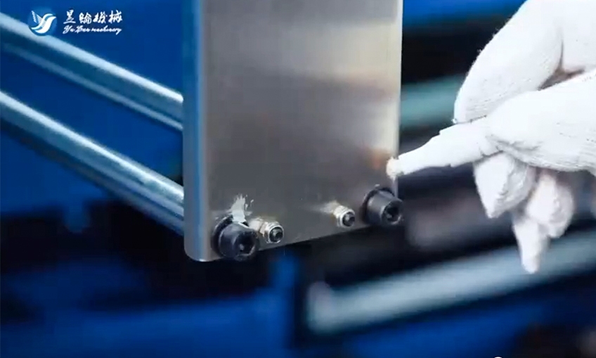 Cep Yayını Birimler için Kalite Kontrolü