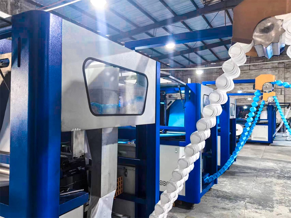 Cep Yayını Kullanarak Müşteri Kılıfı