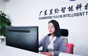 Yerinde Teknisyen Onarma Yatak Bobin Makinesi