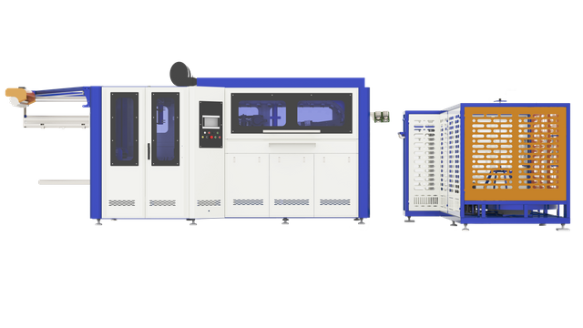 Otomatik ultra y&uuml;ksek cep yay makinesi