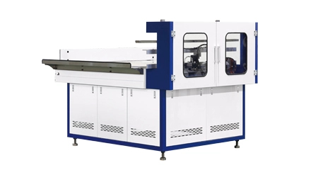 Otomatik Köpük Şeritleri ve Cep Yay Montaj Hattı 