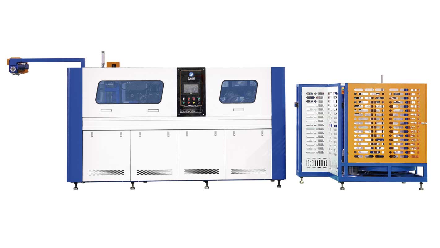 Bir Pocket Yay Sarma Makinesi Özel Yayları Kullanabilir mi?