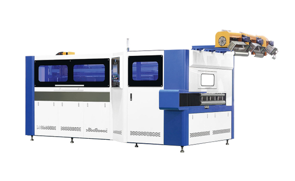 Otomatik Cep Yay Montaj Makinesi 