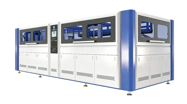 Otomatik paket yay &uuml;niteleri ve k&ouml;p&uuml;k şerit kutu montaj makinesi