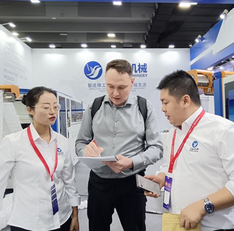 Yatak Fabrikası Sahibi ile Satış Öncesi Konsültasyon